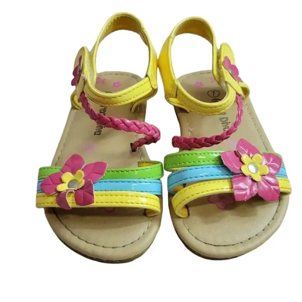 Great Diva sandals 6